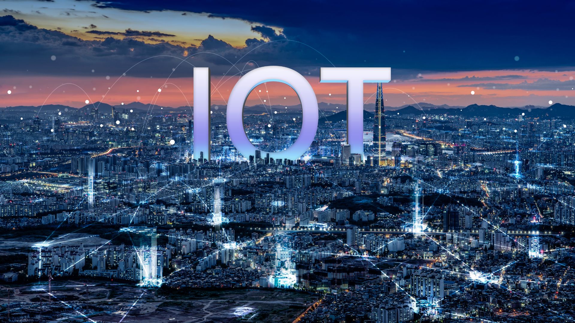 IoT